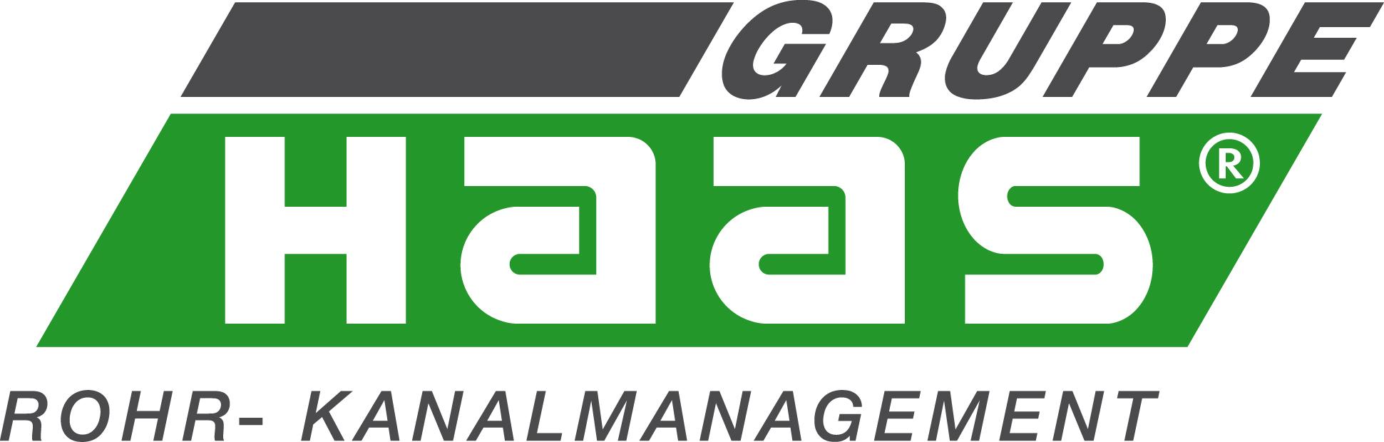 Logo Haas GmbH & Co. KG
