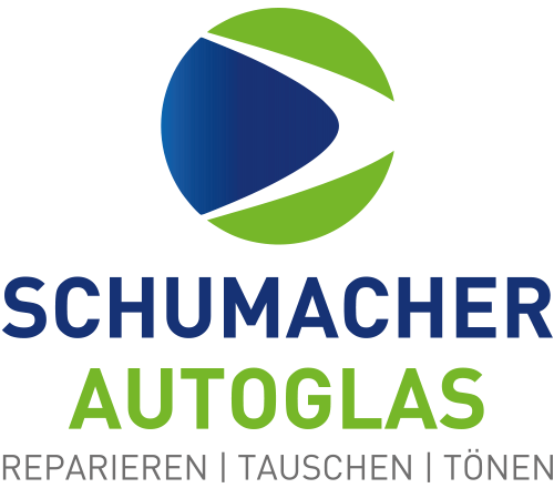 Logo Schumacher Autoglas