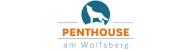 Logo PENTHOUSE am Wolfsberg