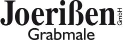 Logo Joerißen Grabmale GmbH