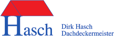 Logo Dirk Hasch Dachdeckermeister
