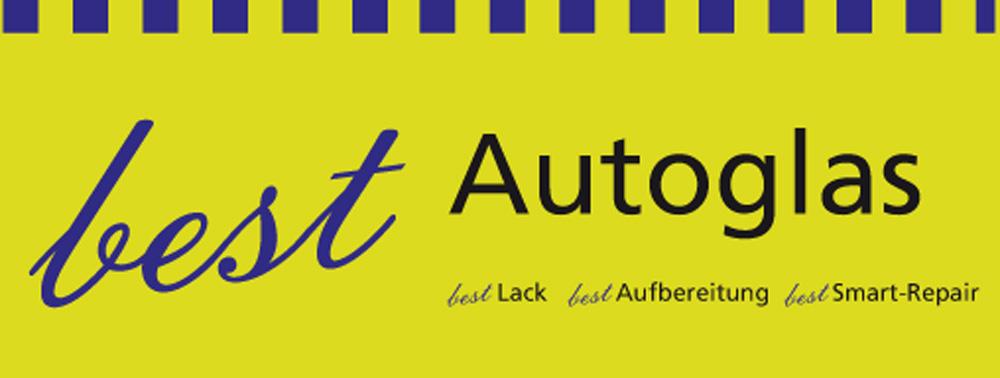 Logo best Autoglas Technik GmbH