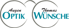 Logo Augenoptik Thomas Wünsche