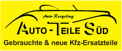 Logo Auto-Teile Süd Marita Krüger