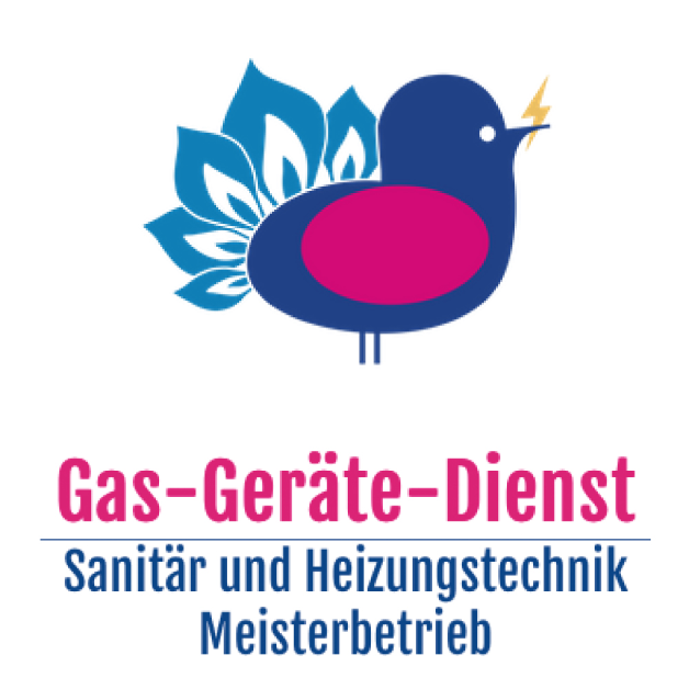 Logo Gas-Geräte-Dienst Gammelien GmbH