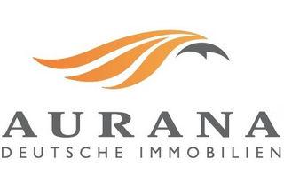 Logo Aurana Deutsche Immobilien / Lizenzpartner