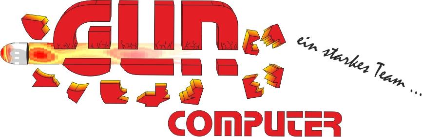 Logo GuN - Computer GdbR