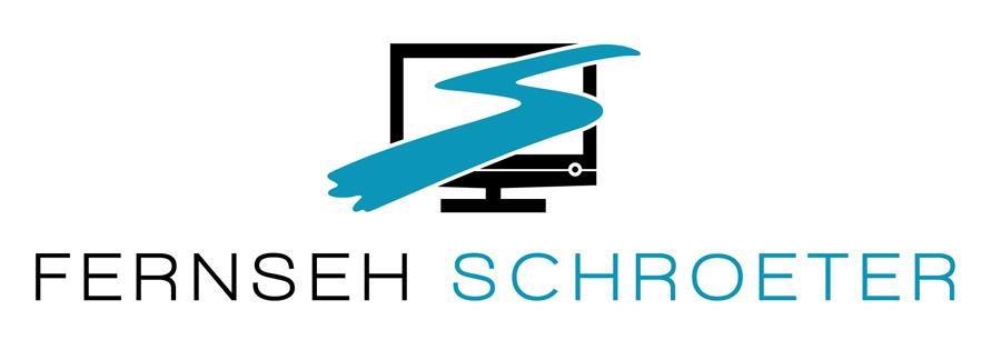 Logo Fernseh Schroeter