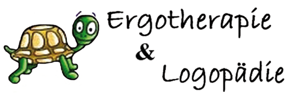 Logo Ergotherapie und Logopädie Staudler
