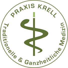 Logo Rainer Krell Heilpraktiker und Sexualtherapeut
