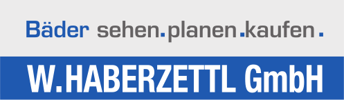 Logo Wolfgang Haberzettl GmbH