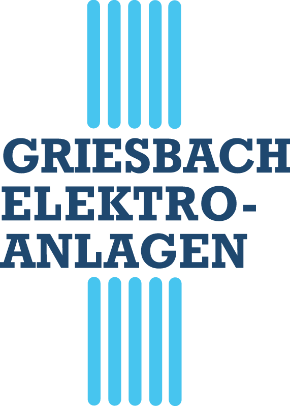 Logo Jens Griesbach Elektroanlagen