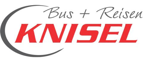 Logo Knisel Bus + Reisen GmbH & Co. KG