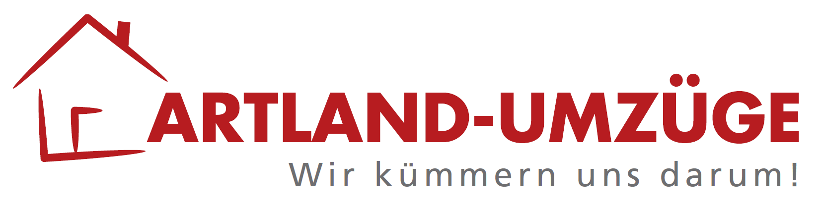 Logo KA Artland Umzüge UG