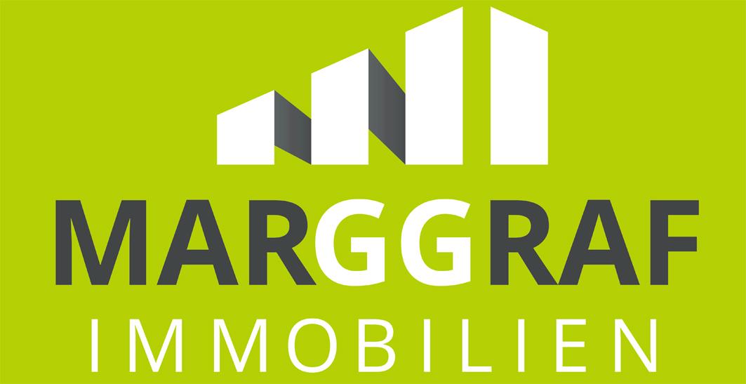 Logo Marggraf-Immobilien