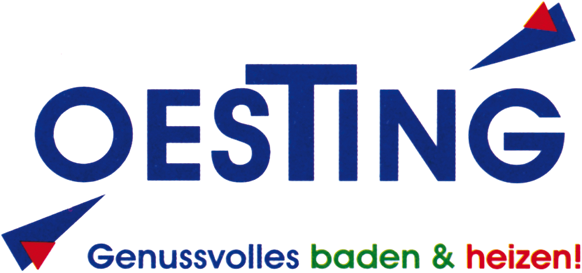 Logo Bernhard Oesting GmbH