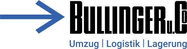 Logo Bullinger Speditions GmbH & Co. KG