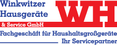 Logo Winkwitzer Hausgeräte und Service GmbH