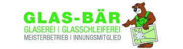 Logo GLAS-BÄR Bade und Schneider GmbH