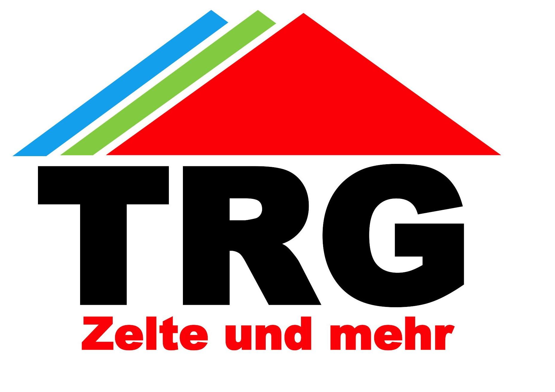 Logo TRG-Vertrieb Wuppertal