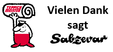 Logo Sabzevar - Teppichwäscherei Teppichreinigung Teppichreparatur Teppichwerkstatt