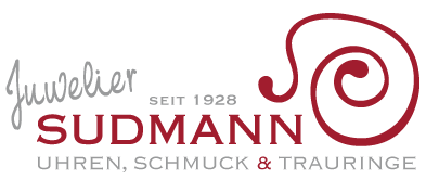 Logo Trauringstudio & Manufaktur Sudmann