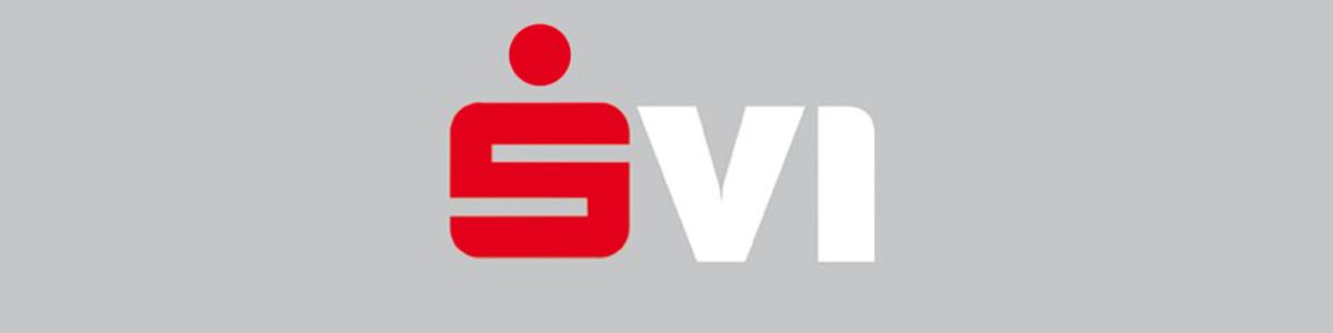 Logo SVI Sparkassen Vermietungs- und Immobilien-Vermittlungs GmbH