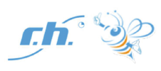 Logo R.H. Personalmanagement GmbH Niederlassung Solingen