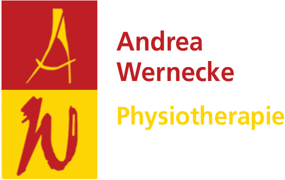 Logo Andrea Wernecke Physiotherapie