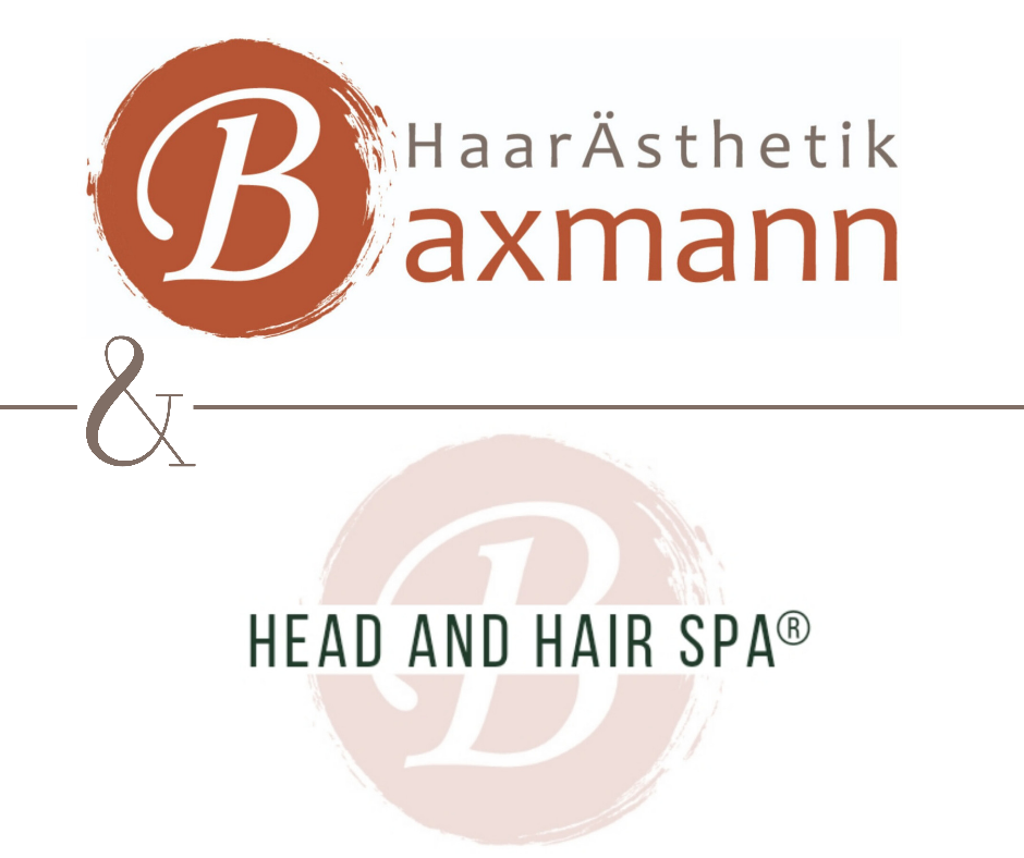 Logo HaarÄsthetik Baxmann