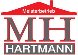 Logo MH Bedachungs GmbH