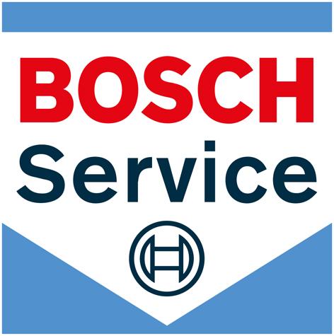 Logo Bosch Car Service Schkeuditz Drischmann & Richardt GbR
