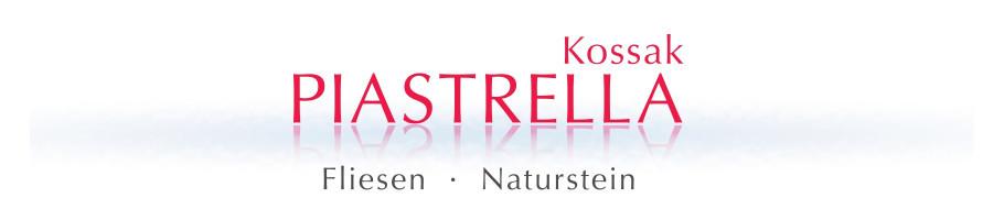 Logo Piastrella Kossak GmbH