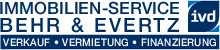 Logo Immobilien-Service Behr & Evertz