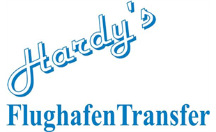 Logo Hardy's FlughafenTransfer & Taxi e.K.