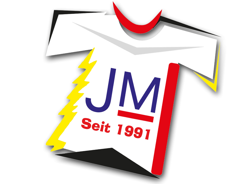 Logo Textil-Druck & Verkauf Jens Matthießen