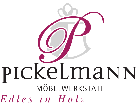 Logo Möbelwerkstatt Christian Pickelmann