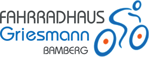 Logo Fahrradhaus Griesmann