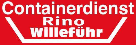 Logo Rino Willeführ