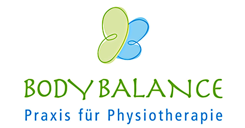 Logo BODY BALANCE - Praxis für Physiotherapie