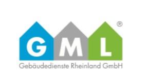 Logo GML Gebäudedienste Rheinland GmbH