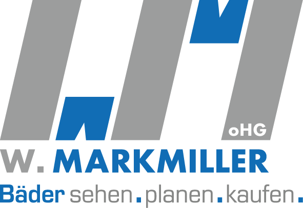 Logo W. Markmiller oHG