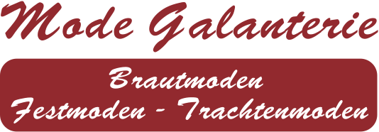 Logo Mode-Galanterie e.K.