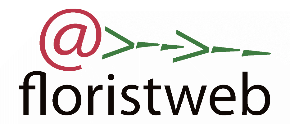 Logo floristweb