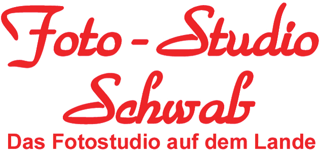 Logo Fotostudio Schwab
