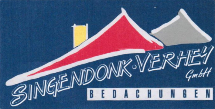 Logo Singendonk & Verhey GmbH