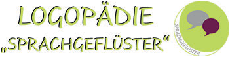 Logo Logopädie 