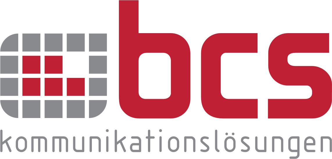 Logo BCS