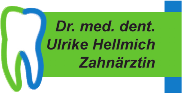 Logo Dr. med. dent. Ulrike Hellmich