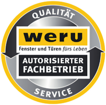 Logo Lindner Weru Bauelemente GmbH